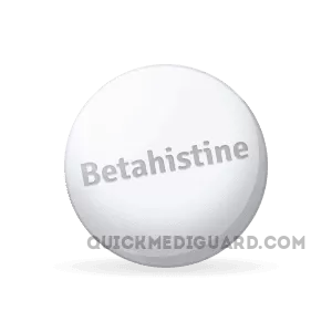 betahistine