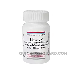 biktarvy
