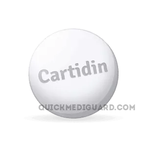 cartidin