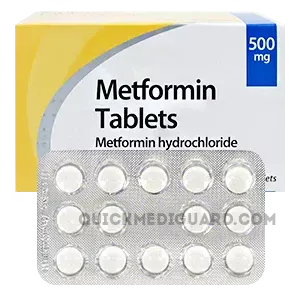metformin