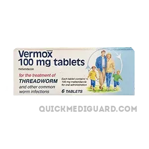 vermox